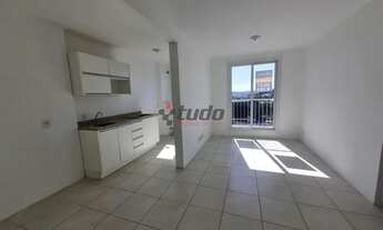 Imagem 5: Novo Hamburgo - Apartamento Padrão - Rondônia