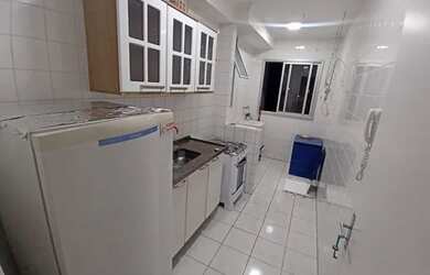 Imagem 7: Apartamento com 2 dormitórios, venda por R$ 260.000 ou aluguel por R$ 2.000/mês - Canto d