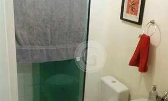 Imagem 4: Apartamento com 3 dormitórios, 65 m² - venda por R$ 300.000,00 ou aluguel por R$ 1.900,00