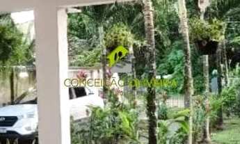 Imagem 2: Casa de condomínio para aluguel com 155 metros quadrados com 3 quartos