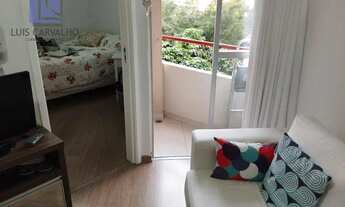 Imagem 7: Apartamento com 1 dormitório à venda, 24 m² por R$ 300.000,00 - Bela Vista - São Paulo/SP