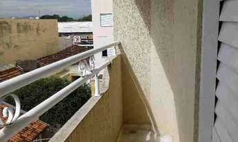 Imagem 2: Apartamento no centro (kitnet