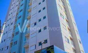 Imagem: Apartamento - Loteamento Adventista Campineiro