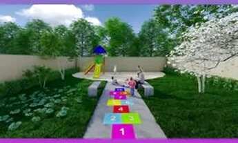 Imagem 4: Oportunidade casas no jardim Inga localização excelente