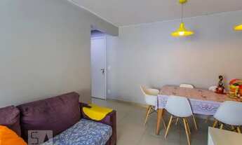 Imagem 3: Apartamento para Aluguel - Cambuci, 2 Quartos, 55 m2