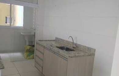 Imagem 4: INDAIATUBA - Apartamento Padrão - JARDIM SEVILHA