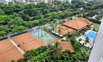 Imagem 3: Apartamento de luxo com 4 quartos, 240m2, à venda em Rio de Janeiro, Barra da Tijuca