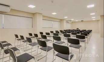 Imagem 3: Sala Comercial em Vila Brasília - Aparecida de Goiânia