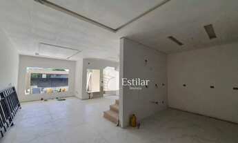 Imagem 2: Sobrado Triplex 03 suítes e 04 vagas no Cidade Jardim, São José dos Pinhais