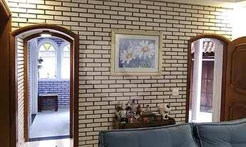 Imagem 4: Sobrado no Limão 198 metros quadrados