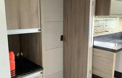 Imagem 6: Apartamento com 90 m² - 3 Quartos/1 Suíte em Boa Viagem