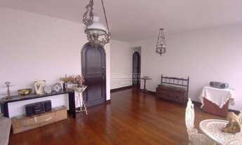 Imagem 3: Apartamento para alugar, 225 m² por R$ 4.286,65/mês - Icaraí - Niterói/RJ