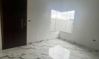 Imagem 7: Casa no Aero Rancho com 3 quartos sendo 1 suíte, varanda e quintal