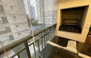 Imagem 4: Apartamento Alto Padrão Auge Home Resort - 106 m²