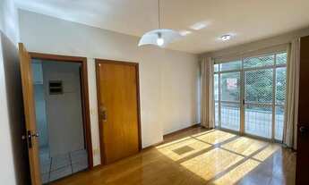 Imagem 3: Apartamento para aluguel, 3 quartos, 1 suíte, 2 vagas, Buritis - Belo Horizonte/MG