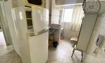 Imagem 4: Apartamento na Aviação - Praia Grande/SP