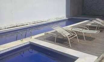 Imagem 6: Apartamento com 3 suítes para alugar, 115 m² por R$ 4.000/mês - Lagoa Nova - Natal/RN