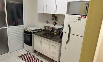 Imagem: Apartamento para venda com 60 metros quadrados