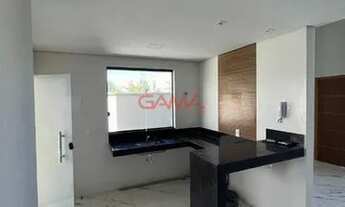 Imagem 5: Casa à venda, 3 quartos, 1 suíte, Visão - LAGOA SANTA/MG