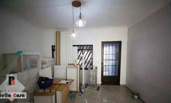 Imagem 4: Sobrado para venda com 91 metros quadrados com 2 quartos em Alto da Mooca - São Paulo - SP