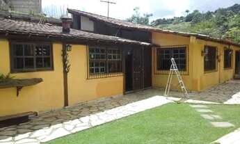 Imagem 2: Aluga-se granja para final de semana na região do Aeroporto