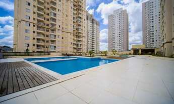 Imagem 2: Apartamento com 3 quartos à venda, 57 m² por R$ 275.000 - Conceição - Osasco/SP