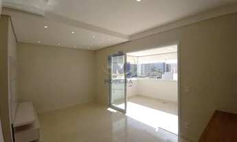 Imagem 2: RESIDENCIAL ELARA - LOCAÇÃO - 2 SUÍTES - ALTO PADRÃO