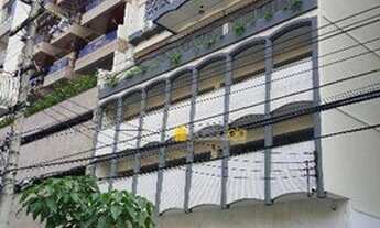 Imagem 4: Apartamento residencial à venda, Icaraí, Niterói