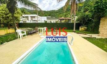 Imagem 3: Casa com 3 dormitórios à venda, 259 m² por R$ 1.050.000 - Engenho do Mato - Niterói/RJ - C