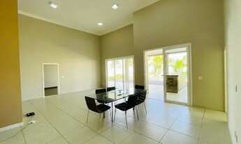 Imagem 4: Casa com 4 suítes para alugar, 350 m² por R$ 11.404/mês - Condomínio Parque Ytu Xapada - I