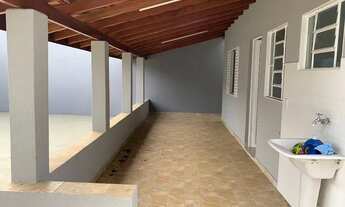 Imagem 4: Casa Para Aluguel JD. SANTA MARTA MOGI GUACU