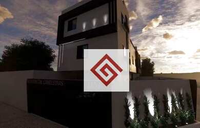 Imagem 3: Sobrado com 3 dormitórios à venda, 104 m² por R$ 950.000,00 - Jardim - Santo André/SP