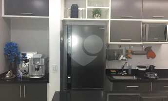 Imagem 7: São Paulo - Apartamento Padrão - VILA NOVA MAZZEI