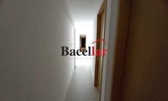 Imagem 5: Apartamento-À VENDA-Tijuca-Rio de Janeiro-RJ