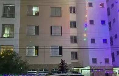 Imagem: Apartamento com 2 dormitórios à venda