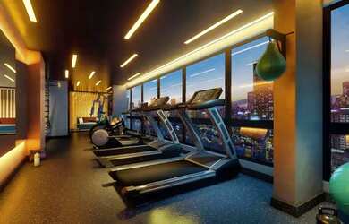 Imagem 6: APARTAMENTO RESIDENCIAL em São Paulo - SP, Vila Mariana