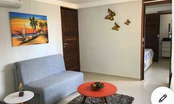 Imagem 3: Em MANAIRA todo MOBILIADO