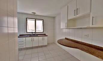 Imagem 5: Apartamento com 3 dormitórios para alugar, 92 m² por R$ 3.711,00/mês - Jardim Aurélia - Ca