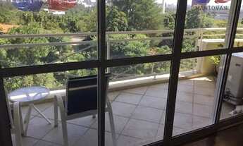 Imagem 5: Apartamento com 3 dormitórios à venda, 234 m² por R$ 2.800.000,00 - Vila Mariana - São Pau