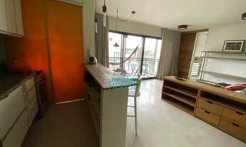 Imagem 2: SãO PAULO - Apartamento Padrão - Vila Madalena