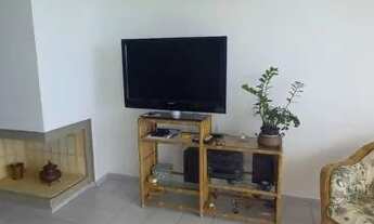 Imagem 5: Apartamento mobiliado, vista para o mar, 3 dormitórios, Sorocotuba III