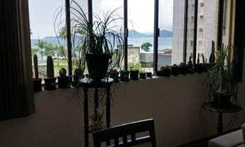 Imagem 3: Apartamento à venda, 159 m² por R$ 840.000,00 - Ponta da Praia - Santos/SP