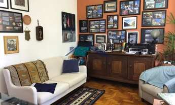 Imagem: Apartamento- Petrópolis, Centro