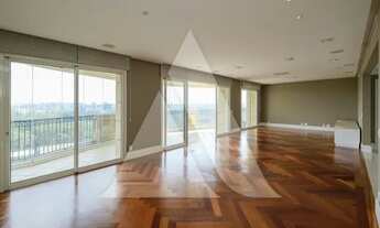 Imagem 5: SãO PAULO - Apartamento Padrão - Ibirapuera