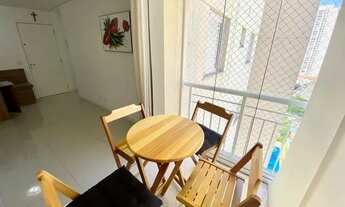 Imagem 5: Apartamento com 2 dormitórios para alugar, 59 m² - Vila das Merces - São Paulo/SP