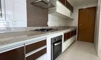 Imagem 4: Aluguel apartamento 4 Suítes no Setor Bueno!