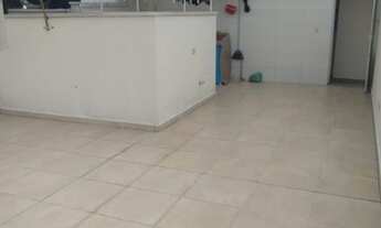 Imagem 2: Cobertura Rua Tupi - Valparaiso