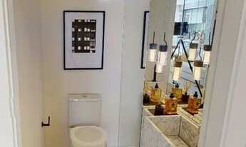 Imagem: APARTAMENTO - POMPÉIA - SP