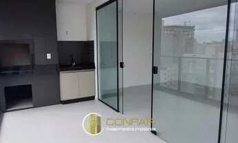 Imagem 2: Apartamento anual 3 Suítes 2 Vagas na Meia Praia