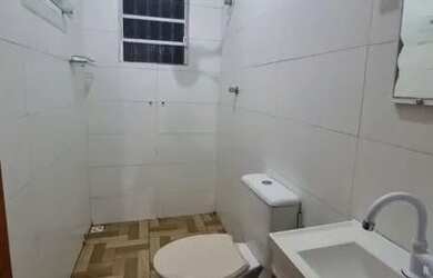 Imagem 4: Aluga-se Casa com piscina mobiliada mensal Itanhaem